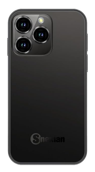 S25 Ultra Mini 4G Android Dual Sim Smartphone 2GB/16GB