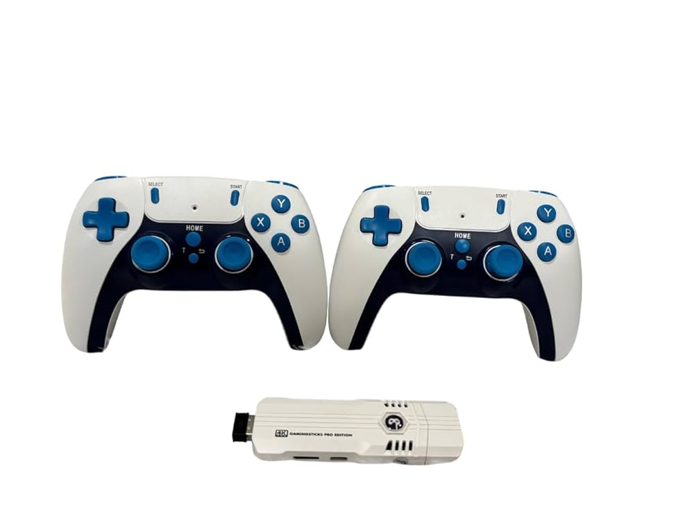 GAMING STICKS PRO EDITION