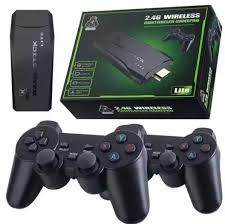 WIRELESS CONTROLLER GAMEPAD