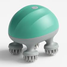 Smart Electric Scalp Massager