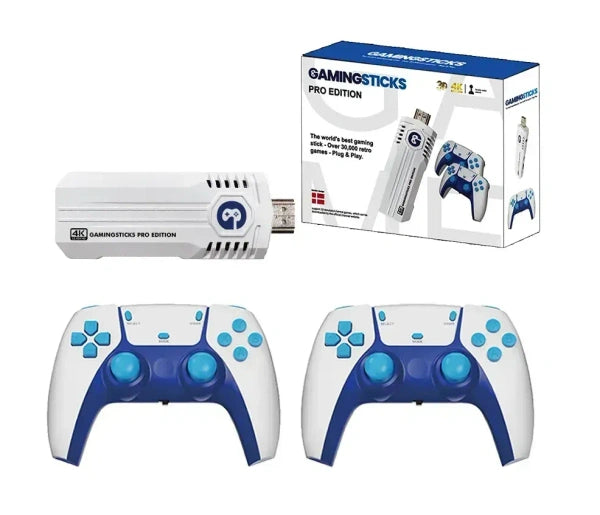 GAMING STICKS PRO EDITION