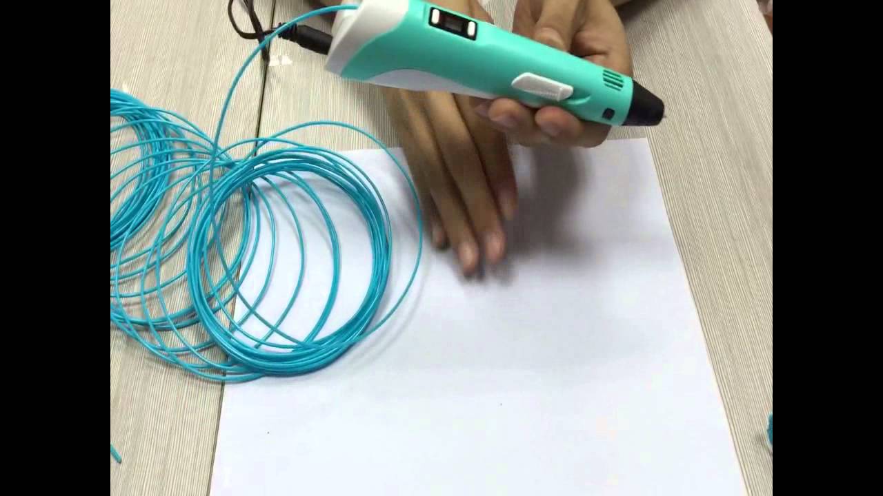 3D Pen for Kids with USB Cable and Filament in 3D Printing Pen|3D Pen with USB Cable